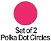Set of 2 - 10