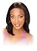 Zury Ultra 100% Human Hair Front Lace Wig w/ Netting On Back Lisa Color: F4/30