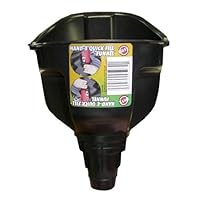 Blitz 05062 Hand-E Quick Fill Funnel