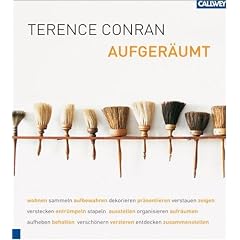 Aufger�umt: Wohnen, sammeln, aufbewahren