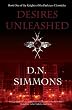 Desires Unleashed: Knights of the Darkness Chronicles Book One
