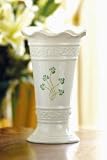Belleek Tara 10-Inch Vase