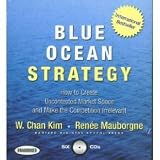 Blue Ocean Strategy