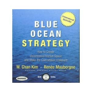 Blue Ocean Strategy
