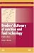 Bender's dictionary of nutrition and food technology (Woodhead Publishing Series in Food Science, Technology and Nutrition)