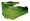 Silk Charmeuse Avocado