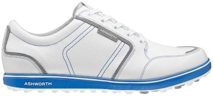 Ashworth Mens Cardiff Adc Golf Shoes