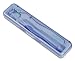 ORASAFE; TS-101BL Travel Toothbrush Sanitizer
