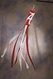 Alabama Crimson Tide Wind Sock - Set of 2
