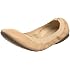 Wanted Shoes Womens Cindy Balle