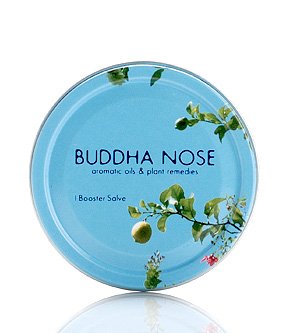 Buddha Nose Immune Booster Salve - 1 fl oz
