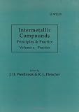 Intermetallic Compounds: Principles and Applications : Practice
