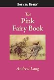 The Pink Fairy Book
