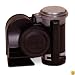 Stebel Nautilus Compact Motorcycle Air Horn