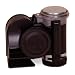 Stebel Nautilus Compact Motorcycle Air Horn - Loud - Black
