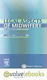 Legal Aspects of Midwifery Text and Evolve eBooks Package