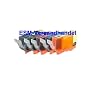 10 Druckerpatronen CANON PIXMA IP3600 IP4600 ip4700 MP540 MP550 MP560 MP620 MP630 MP640 MP980 MP 540 550 560 620 630 640 980 KOMPATIBEL