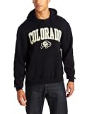 NCAA Colorado Buffaloes Fleece Hood Men's