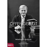 Offengelegtvon "Wolfgang Sch�ssel"