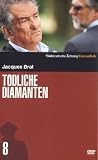 T�dliche Diamanten - SZ-Cinemathek - Eddy Mitchell