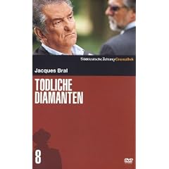 T�dliche Diamanten - SZ-Cinemathek