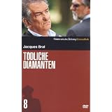T�dliche Diamanten - SZ-Cinemathekvon "Eddy Mitchell"