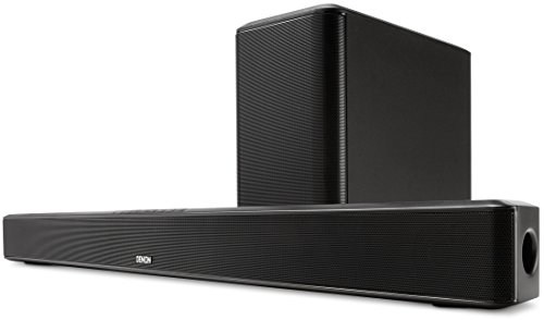 Cheap  Denon DHTS514 2-Way Soundbar System