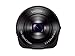 Sony DSC-QX10/B Smartphone Attachable 4.45-44.5mm Lens-Style Camera