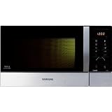 Samsung - CE107 MTST - Four à Micro Ondes - Pose Libre - 28 L - 900 W - Inox