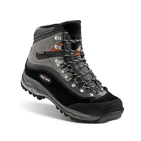 Kayland Men's Contact Backpacking Boot