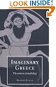 Imaginary Greece: The Contexts of Mythology