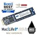 480GB OWC Aura Pro 6G SSD f�r MacBook Air 2010-2011 Edition