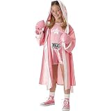 Official Everlast Boxer Girl Costume (shoes not included)