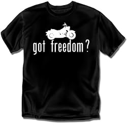 Got Freedom ? (Motorcycles)