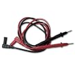 McCheck Pr�fkabelsatz McCheck "M1300-iso", 90 cm lang mit isolierten Steckern
