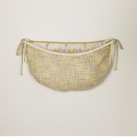 Silk Safari - Toy Bag
