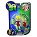 Planet 51 - Single Figure with Accessory - 51001 - Glar - includes video game code_s-1