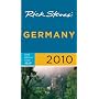 Rick Steves' Germany 2010 with map