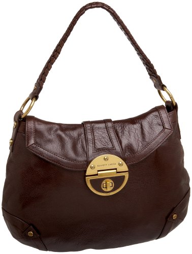 Click here to buy Elliott Lucca Opal Patent Hobo by Elliott Lucca.
