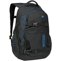 Ogio Lucas Casual Active Street Pack - Darcassetti