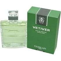 Vetiver Guerlain By Guerlain For Men. Eau De Toilette Spray 4.2 Oz.
From Guerlain
