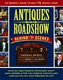 Antiques Roadshow Behind the Scenes: An Insiders Guide to PBSs #1 Weekly Show 41qQdOOPxpL. SL160 Antiques Roadshow Behind the Scenes: An Insiders Guide to PBSs #1 Weekly Show