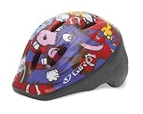 Giro Me2 Infant Bike Helmet (Red Pin The Tail On The Donkey, Universal Infant Fit)