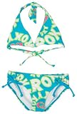Teenie Wahine Girls 2-6x Rev Northshore Set Tdlr, Turquoise