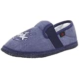 Capt'n Sharky Tim 250066 Jungen Hausschuhe