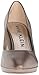 Anne Klein Women's Lolana Suede Platform Pump
