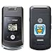 Coveroo Smiley World - Skiing Replacement Cover for Motorola W755
