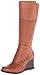Miz Mooz Women's Brinley Extended Calf Riding Boot