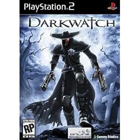 DarkWatch