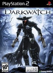 Darkwatch